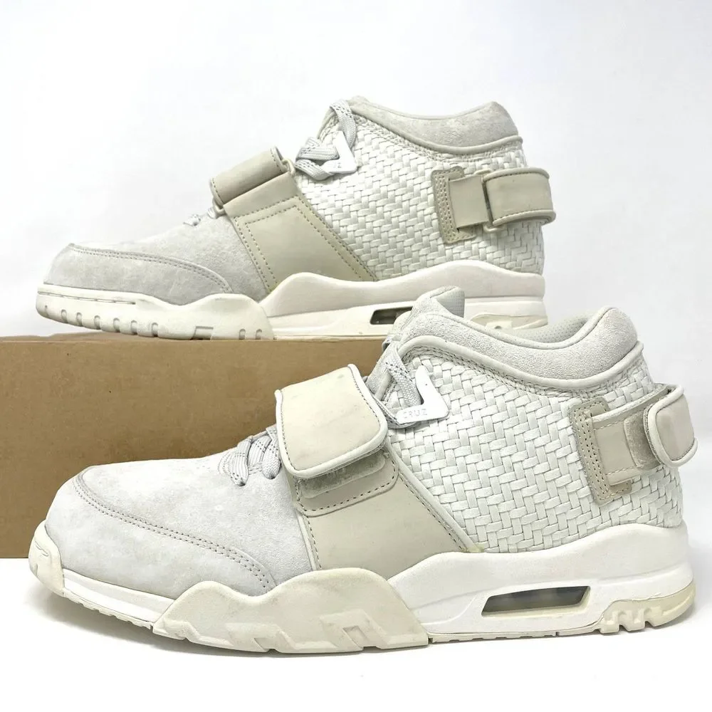 Nike Air Cruz Light Bone 777535-003 Men Size 11 EUC
